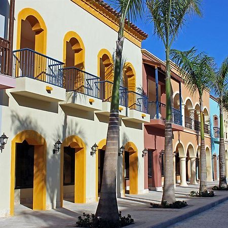 Ancora Cap Cana & Marina Suites Resort Punta Cana Zewnętrze zdjęcie