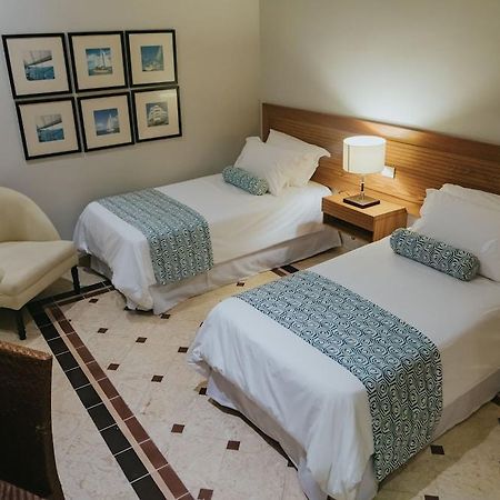 Ancora Cap Cana & Marina Suites Resort Punta Cana Zewnętrze zdjęcie