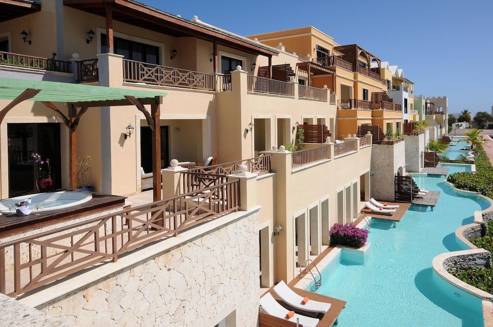 Ancora Cap Cana & Marina Suites Resort Punta Cana Zewnętrze zdjęcie