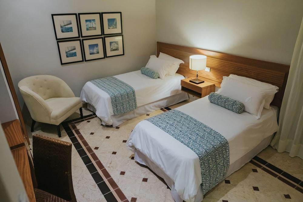 Ancora Cap Cana & Marina Suites Resort Punta Cana Zewnętrze zdjęcie