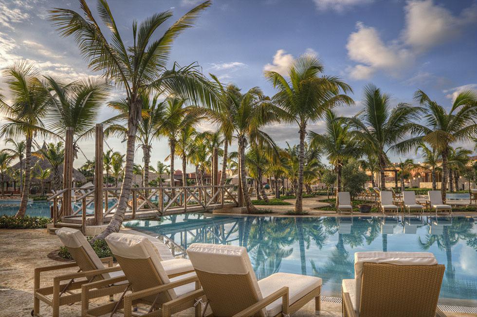 Ancora Cap Cana & Marina Suites Resort Punta Cana Zewnętrze zdjęcie