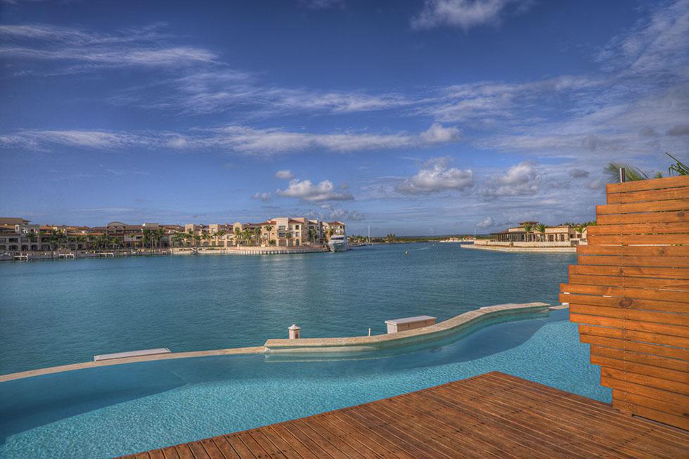 Ancora Cap Cana & Marina Suites Resort Punta Cana Zewnętrze zdjęcie