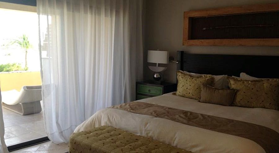 Ancora Cap Cana & Marina Suites Resort Punta Cana Zewnętrze zdjęcie