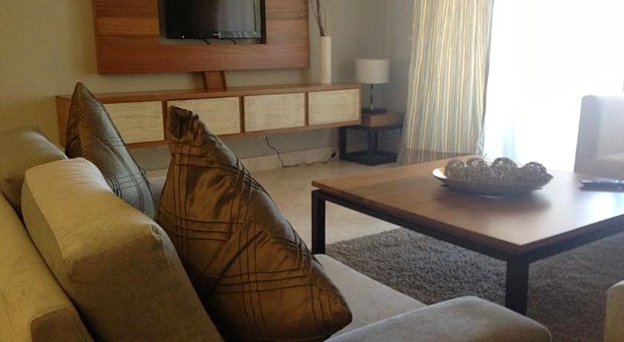 Ancora Cap Cana & Marina Suites Resort Punta Cana Zewnętrze zdjęcie