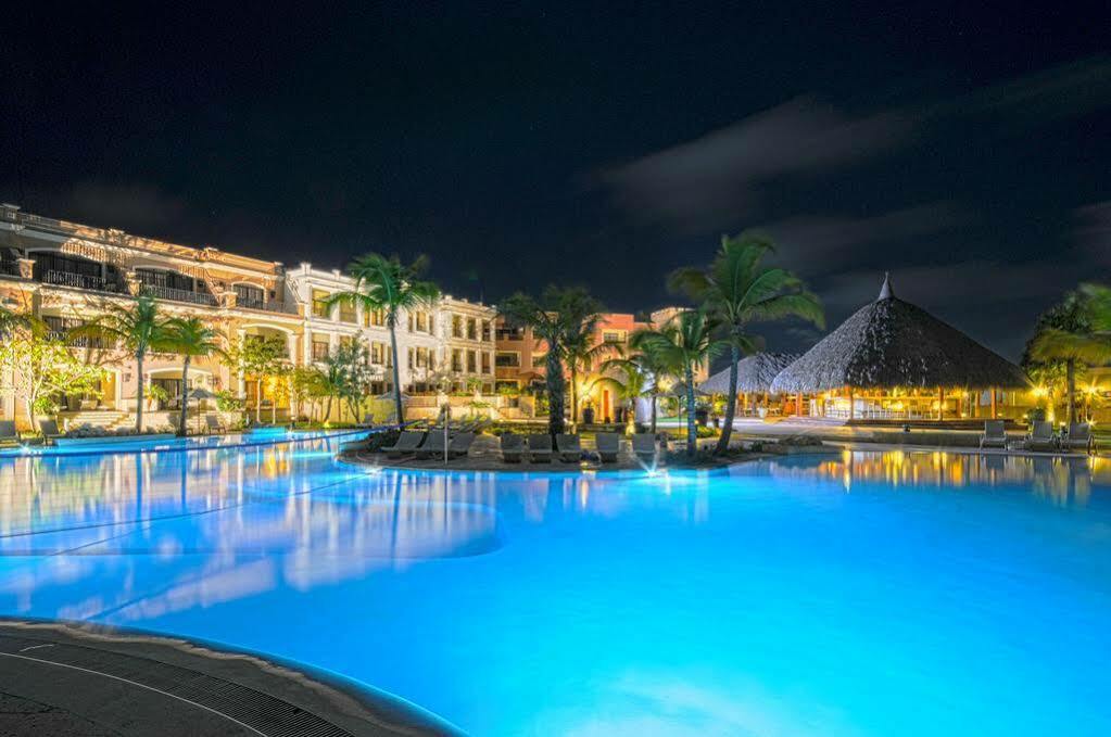 Ancora Cap Cana & Marina Suites Resort Punta Cana Zewnętrze zdjęcie