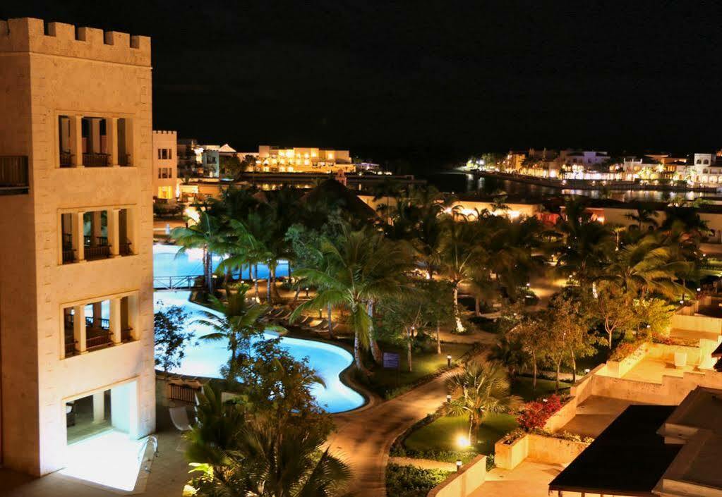 Ancora Cap Cana & Marina Suites Resort Punta Cana Zewnętrze zdjęcie