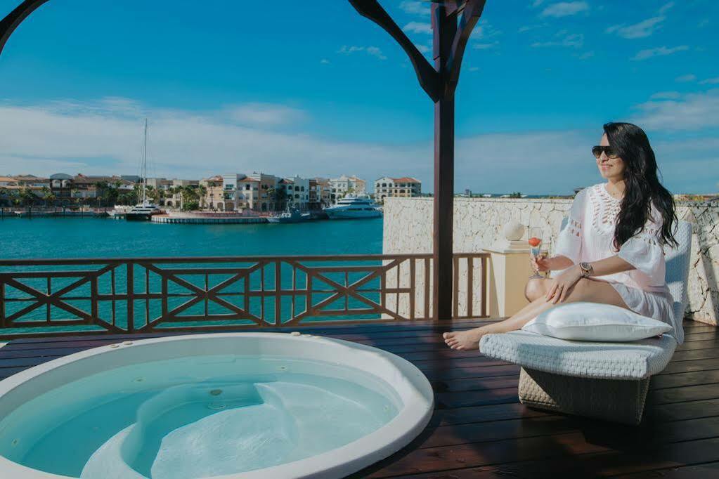 Ancora Cap Cana & Marina Suites Resort Punta Cana Zewnętrze zdjęcie