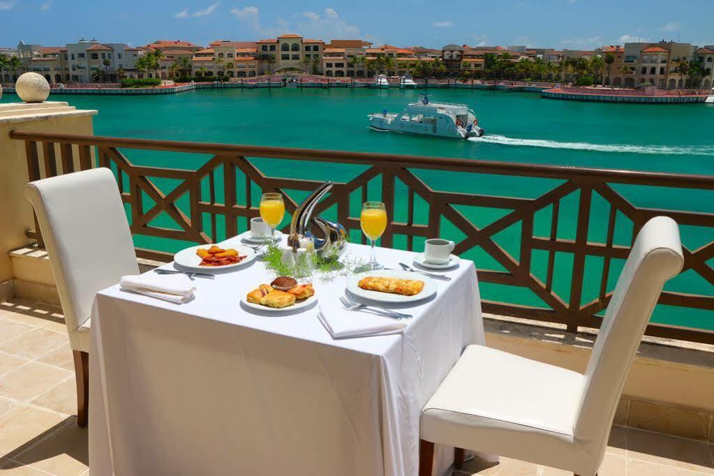 Ancora Cap Cana & Marina Suites Resort Punta Cana Zewnętrze zdjęcie