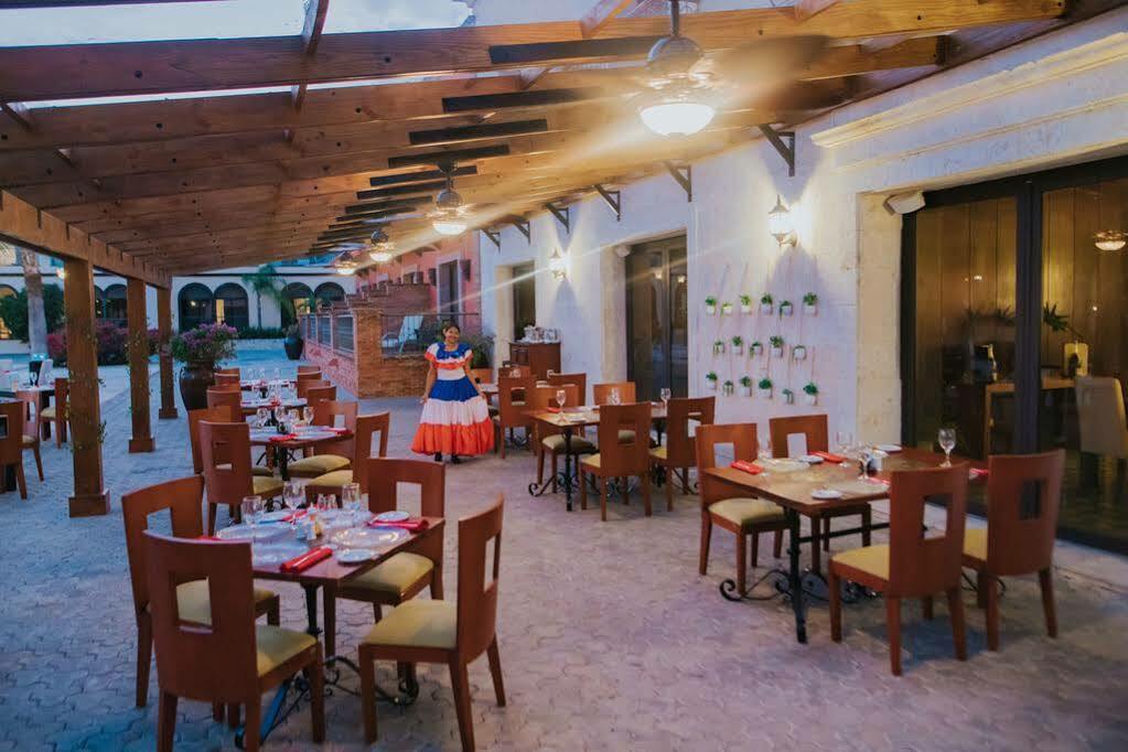 Ancora Cap Cana & Marina Suites Resort Punta Cana Zewnętrze zdjęcie