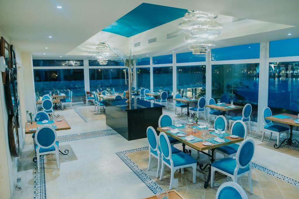 Ancora Cap Cana & Marina Suites Resort Punta Cana Zewnętrze zdjęcie