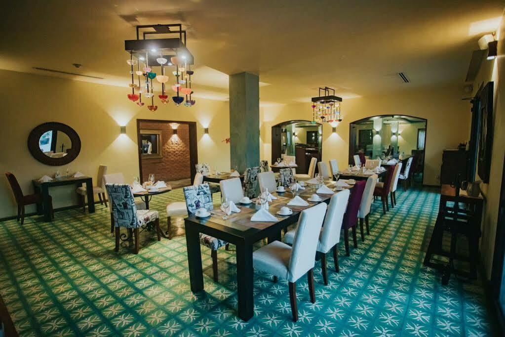 Ancora Cap Cana & Marina Suites Resort Punta Cana Zewnętrze zdjęcie
