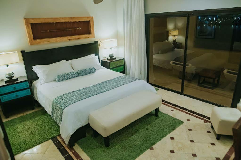 Ancora Cap Cana & Marina Suites Resort Punta Cana Zewnętrze zdjęcie