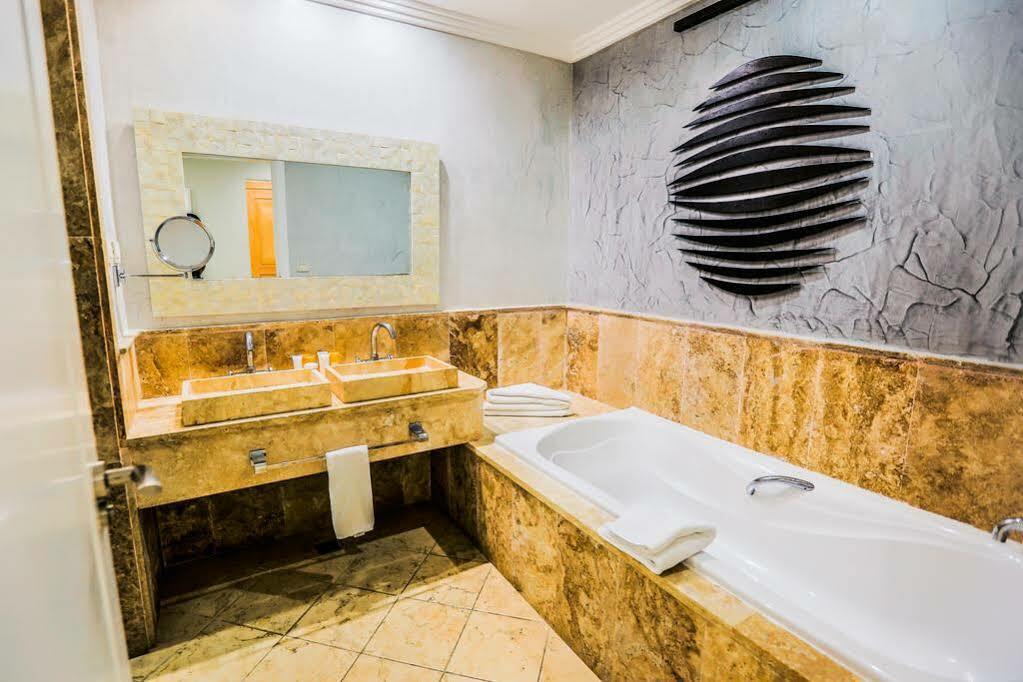 Ancora Cap Cana & Marina Suites Resort Punta Cana Zewnętrze zdjęcie
