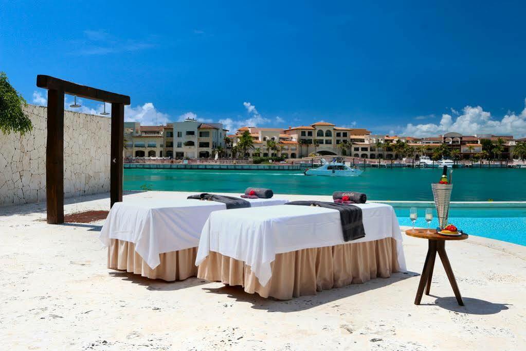 Ancora Cap Cana & Marina Suites Resort Punta Cana Zewnętrze zdjęcie