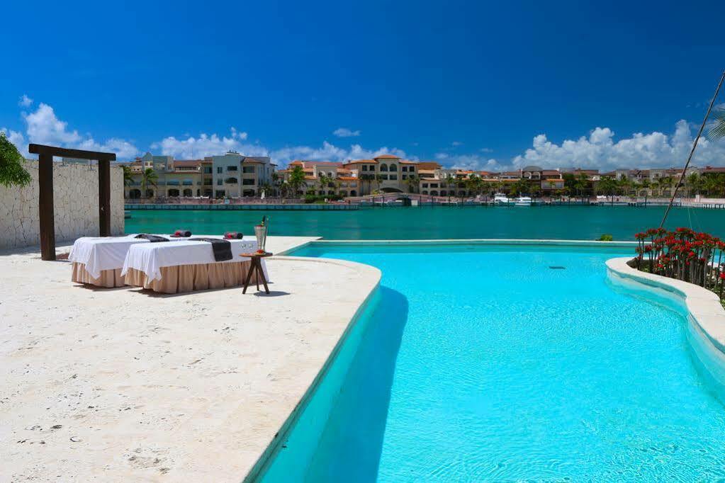 Ancora Cap Cana & Marina Suites Resort Punta Cana Zewnętrze zdjęcie
