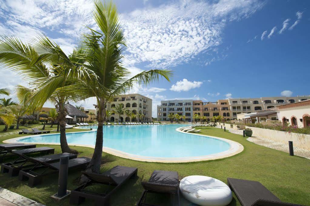 Ancora Cap Cana & Marina Suites Resort Punta Cana Zewnętrze zdjęcie
