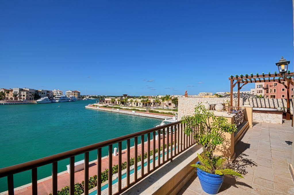 Ancora Cap Cana & Marina Suites Resort Punta Cana Zewnętrze zdjęcie