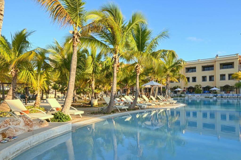 Ancora Cap Cana & Marina Suites Resort Punta Cana Zewnętrze zdjęcie