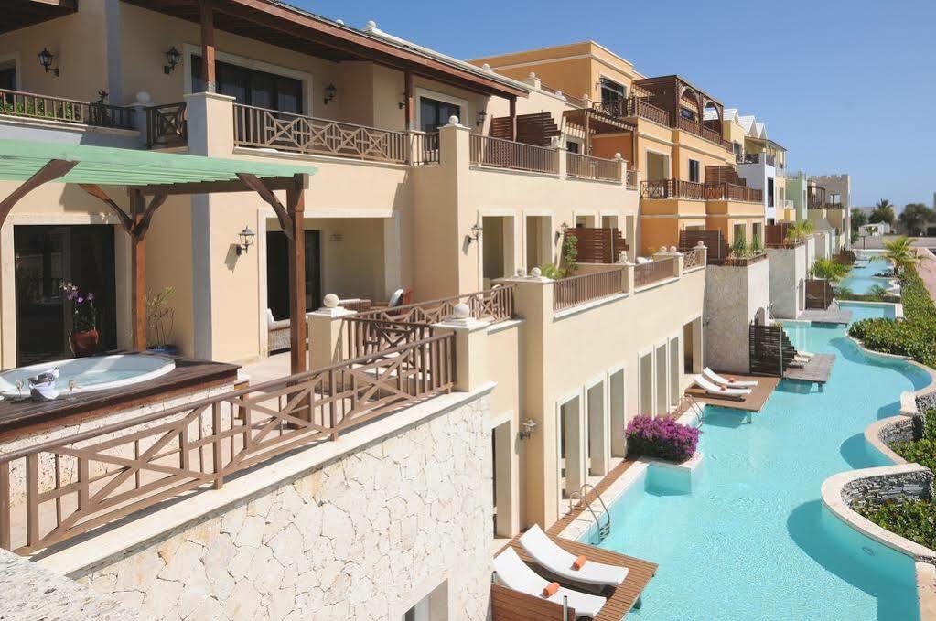 Ancora Cap Cana & Marina Suites Resort Punta Cana Zewnętrze zdjęcie