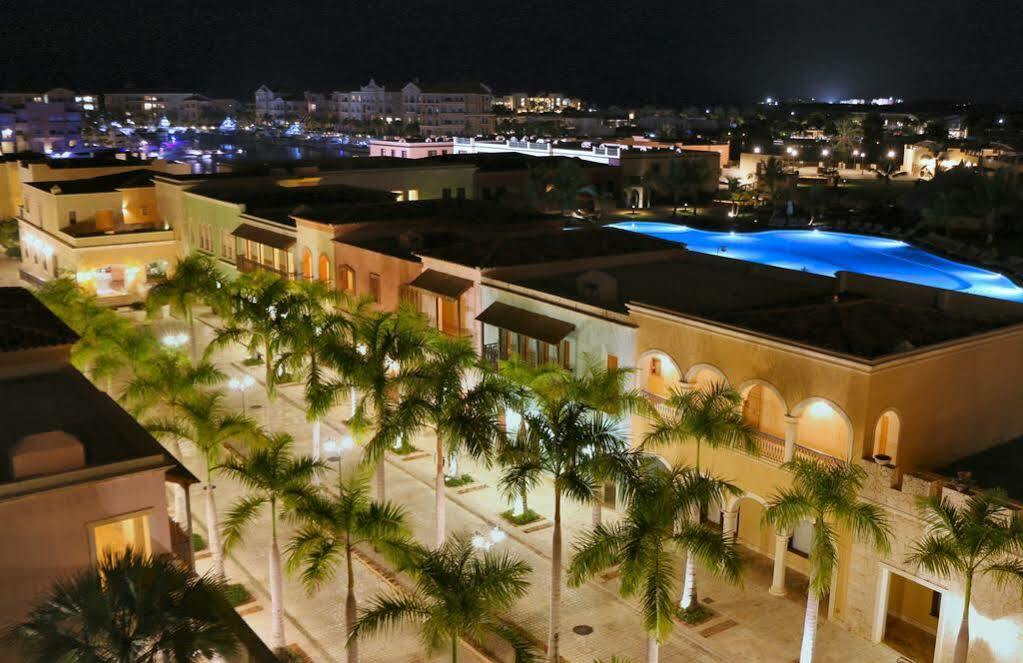 Ancora Cap Cana & Marina Suites Resort Punta Cana Zewnętrze zdjęcie
