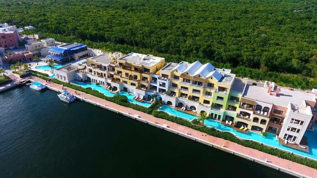 Ancora Cap Cana & Marina Suites Resort Punta Cana Zewnętrze zdjęcie