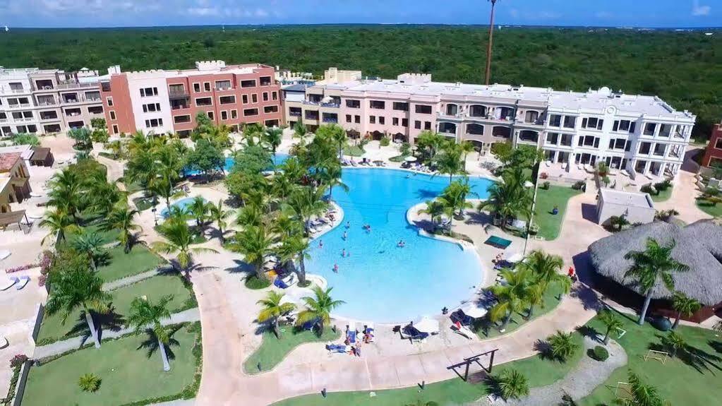 Ancora Cap Cana & Marina Suites Resort Punta Cana Zewnętrze zdjęcie