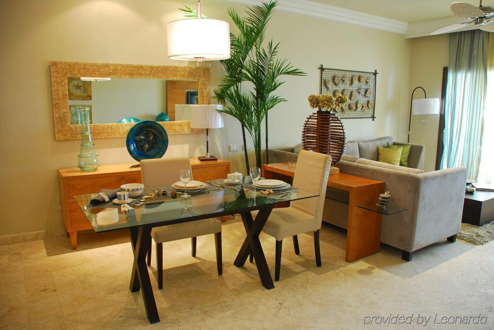 Ancora Cap Cana & Marina Suites Resort Punta Cana Zewnętrze zdjęcie