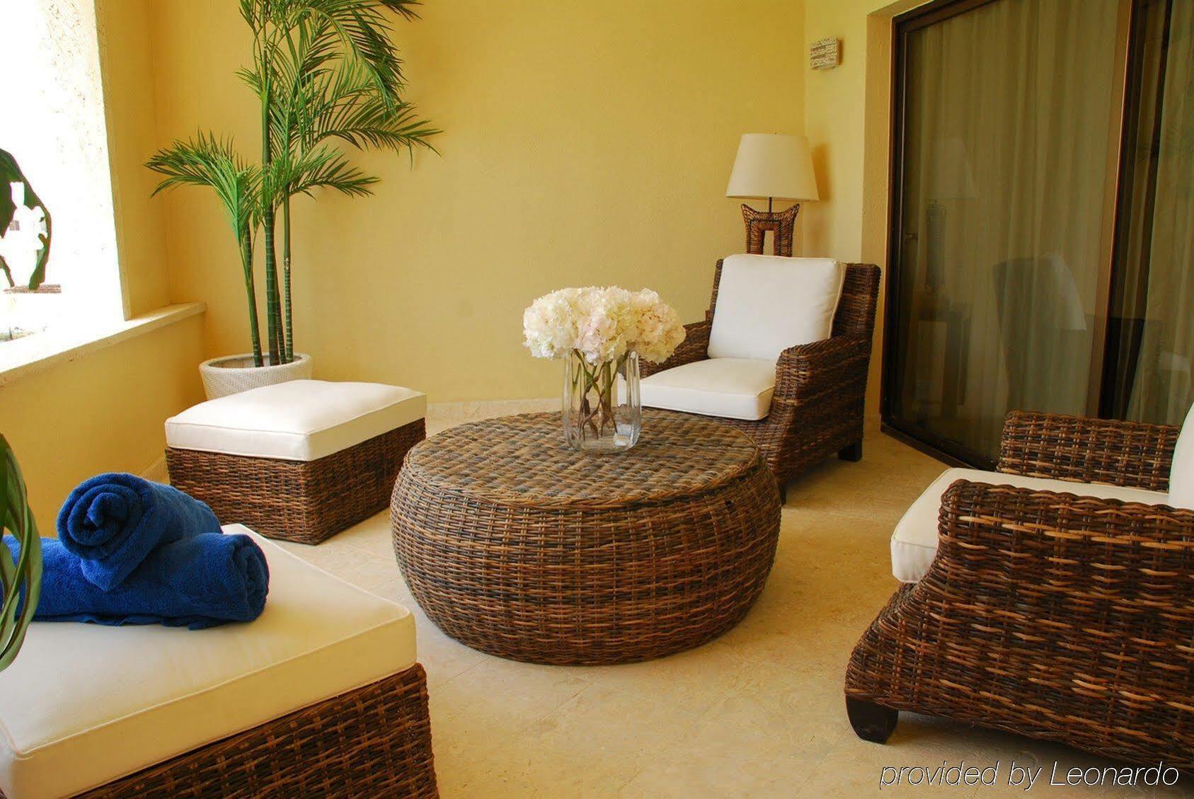 Ancora Cap Cana & Marina Suites Resort Punta Cana Zewnętrze zdjęcie