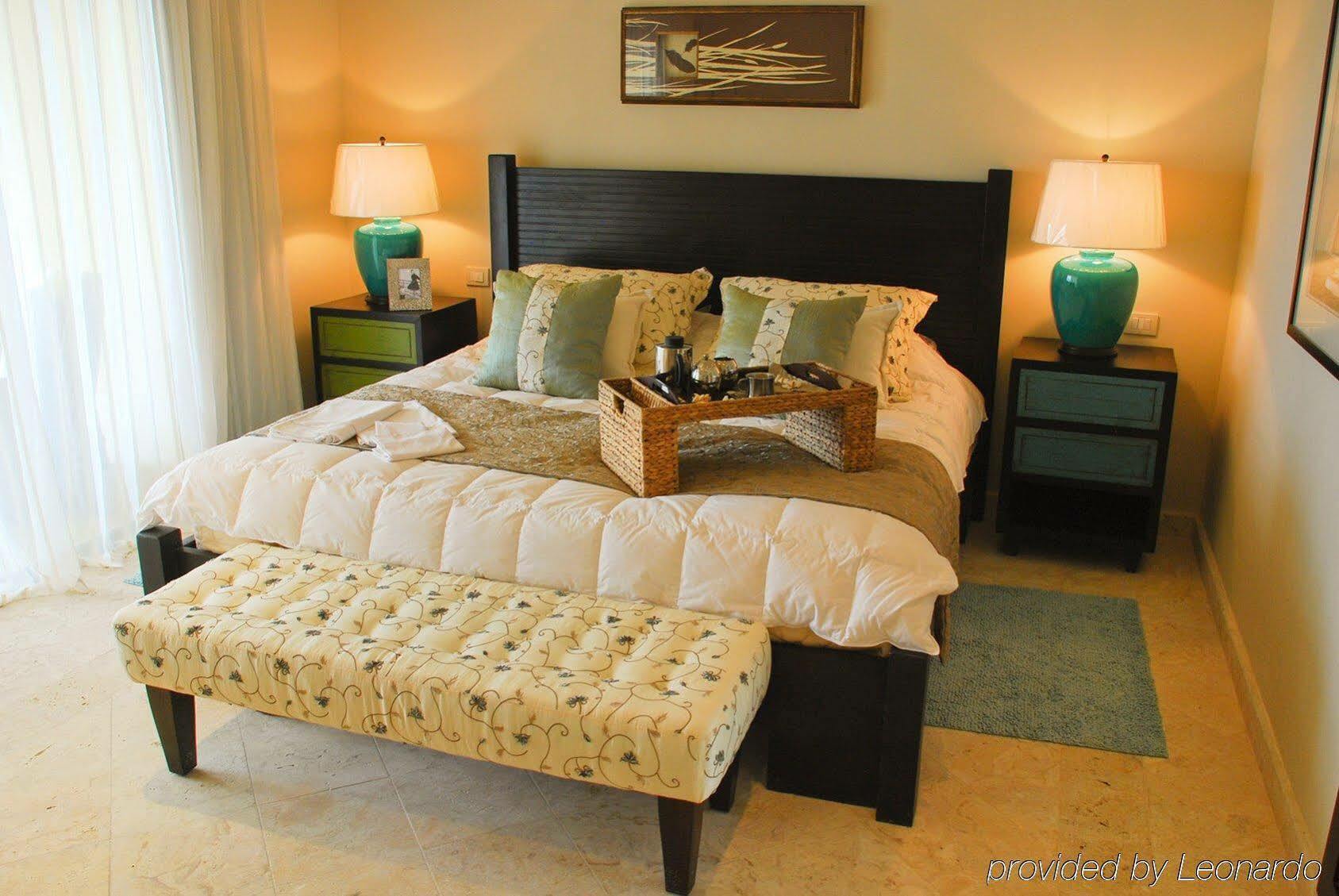 Ancora Cap Cana & Marina Suites Resort Punta Cana Zewnętrze zdjęcie
