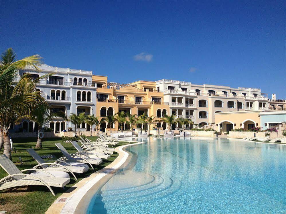 Ancora Cap Cana & Marina Suites Resort Punta Cana Zewnętrze zdjęcie