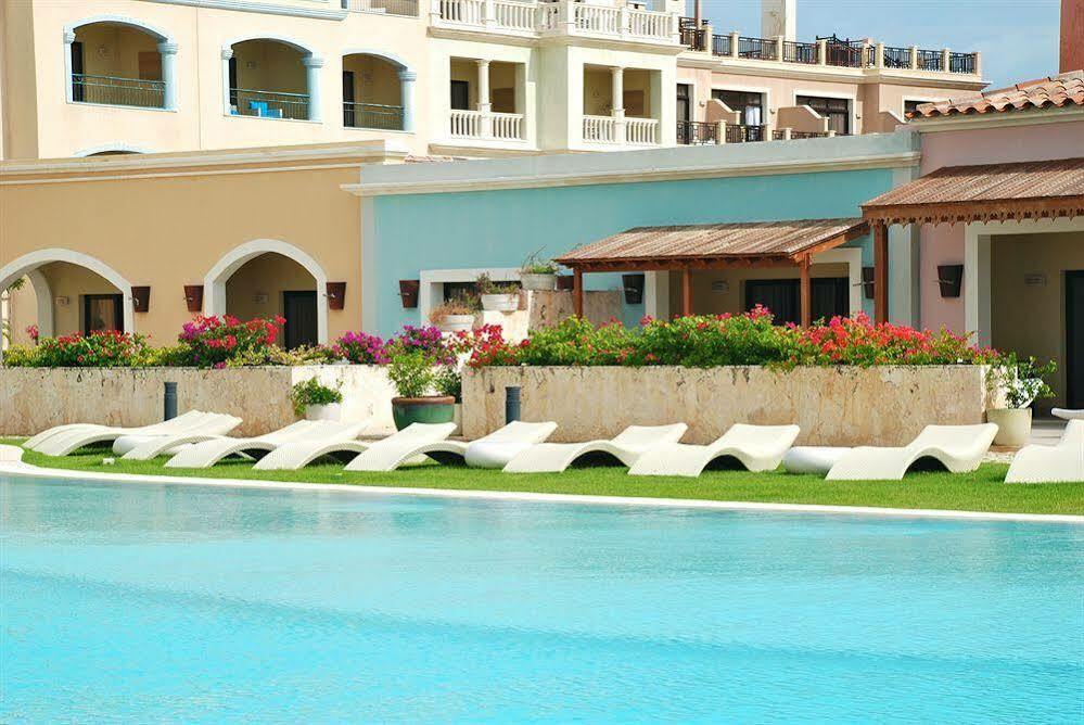 Ancora Cap Cana & Marina Suites Resort Punta Cana Zewnętrze zdjęcie