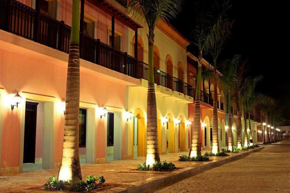 Ancora Cap Cana & Marina Suites Resort Punta Cana Zewnętrze zdjęcie