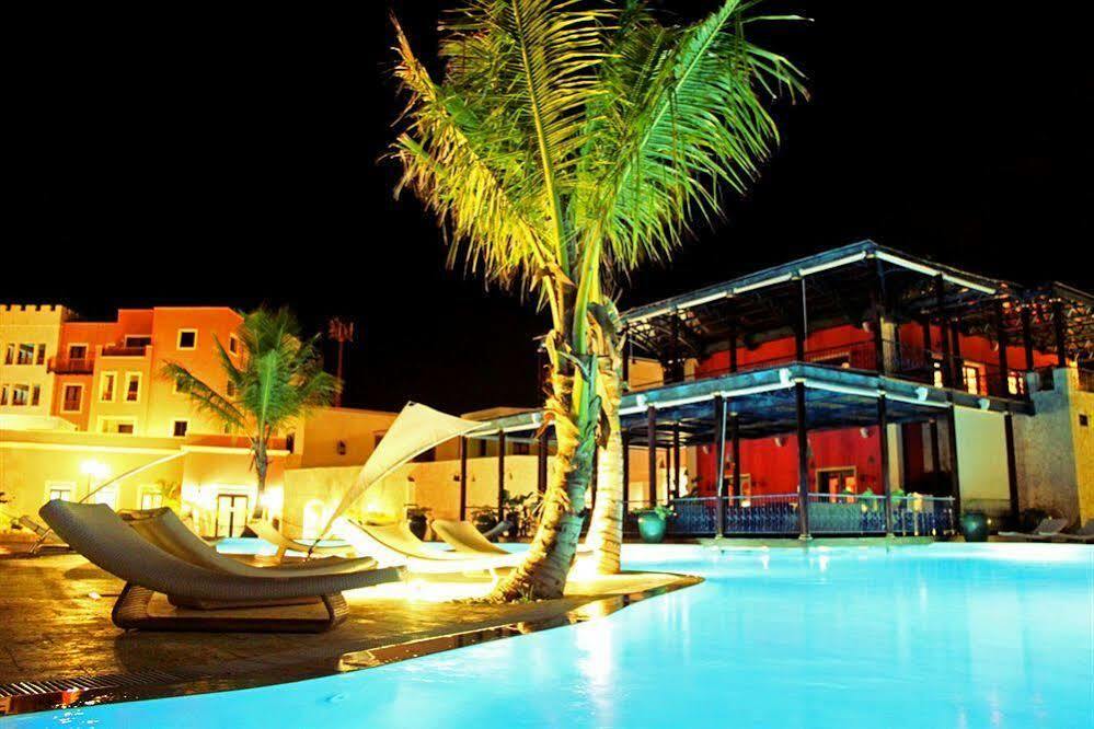 Ancora Cap Cana & Marina Suites Resort Punta Cana Zewnętrze zdjęcie