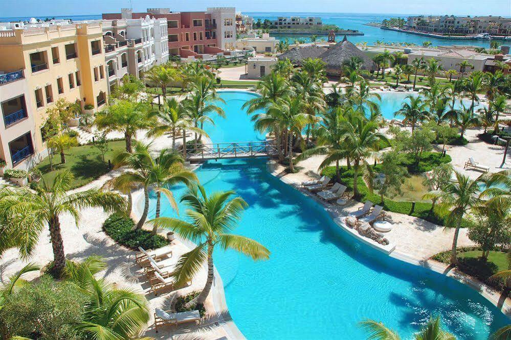 Ancora Cap Cana & Marina Suites Resort Punta Cana Zewnętrze zdjęcie