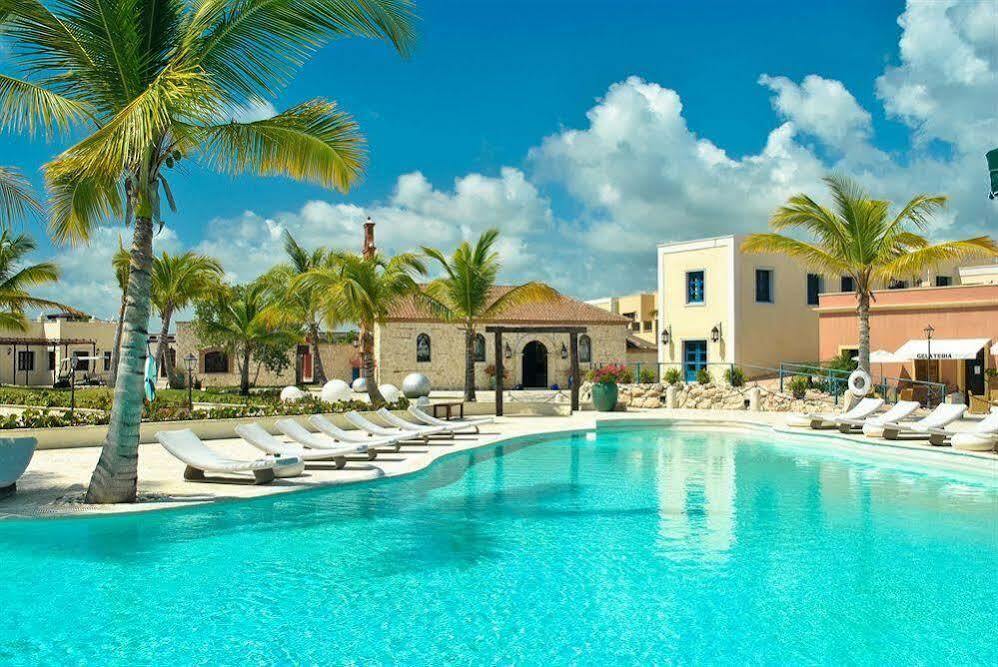 Ancora Cap Cana & Marina Suites Resort Punta Cana Zewnętrze zdjęcie