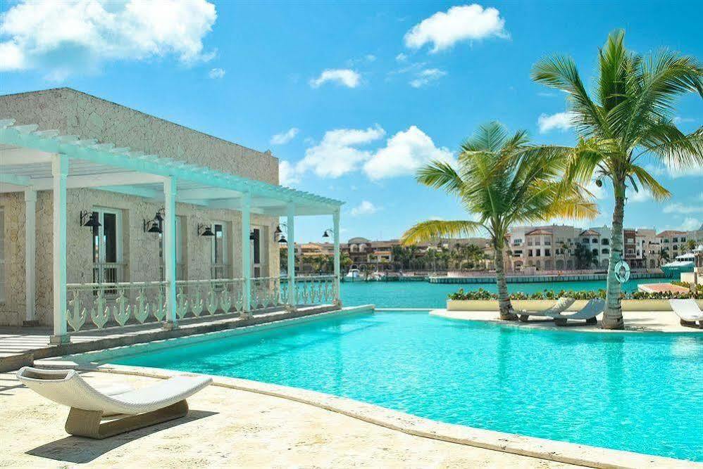 Ancora Cap Cana & Marina Suites Resort Punta Cana Zewnętrze zdjęcie