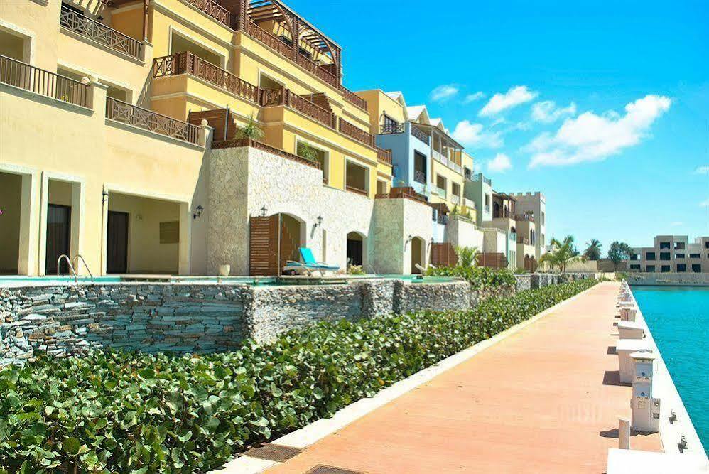 Ancora Cap Cana & Marina Suites Resort Punta Cana Zewnętrze zdjęcie