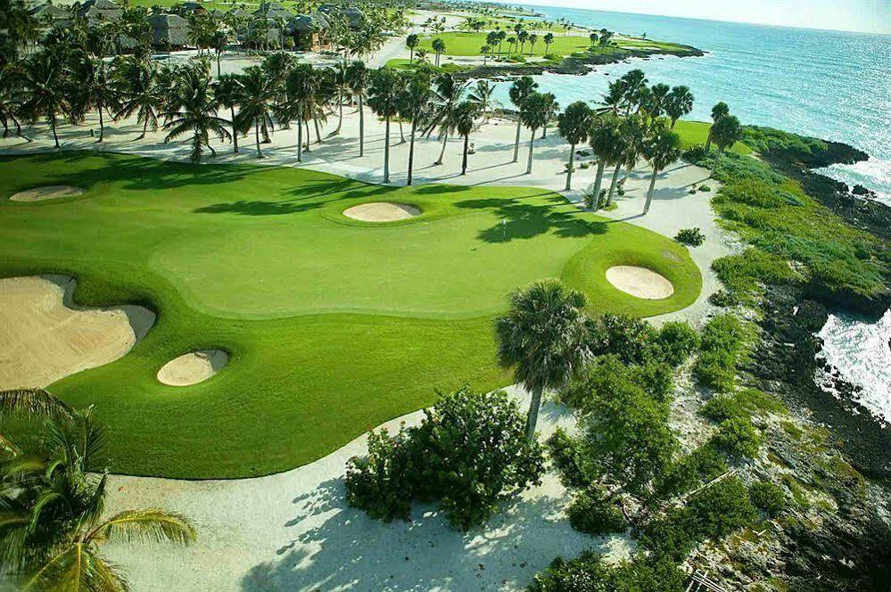 Ancora Cap Cana & Marina Suites Resort Punta Cana Zewnętrze zdjęcie