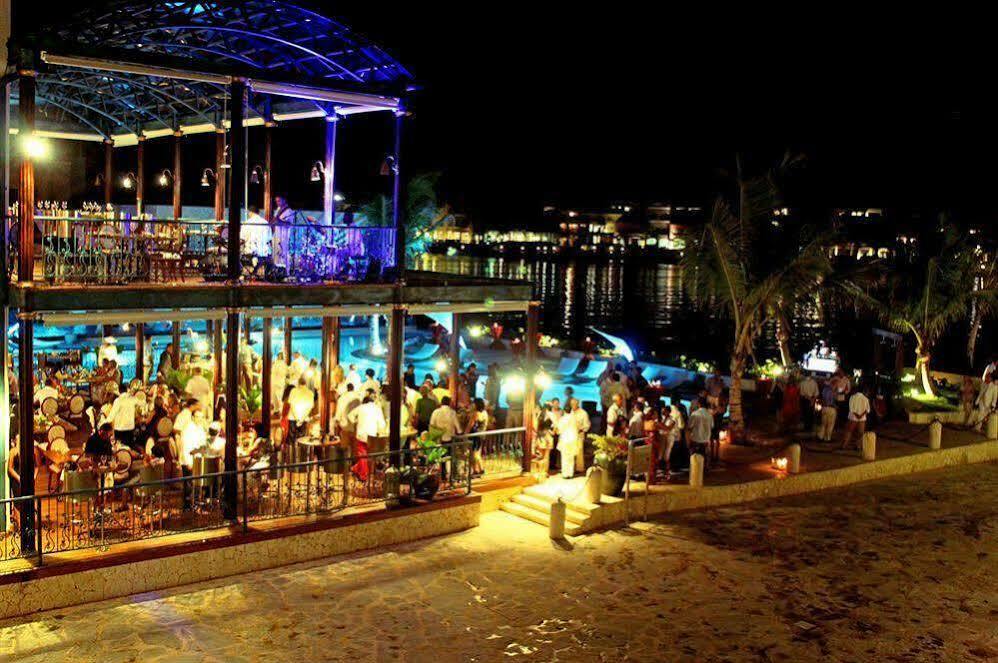 Ancora Cap Cana & Marina Suites Resort Punta Cana Zewnętrze zdjęcie