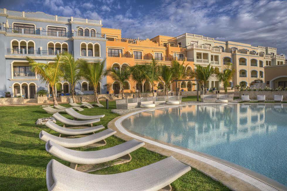 Ancora Cap Cana & Marina Suites Resort Punta Cana Zewnętrze zdjęcie