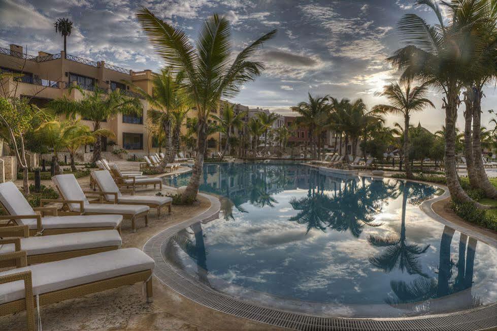Ancora Cap Cana & Marina Suites Resort Punta Cana Zewnętrze zdjęcie