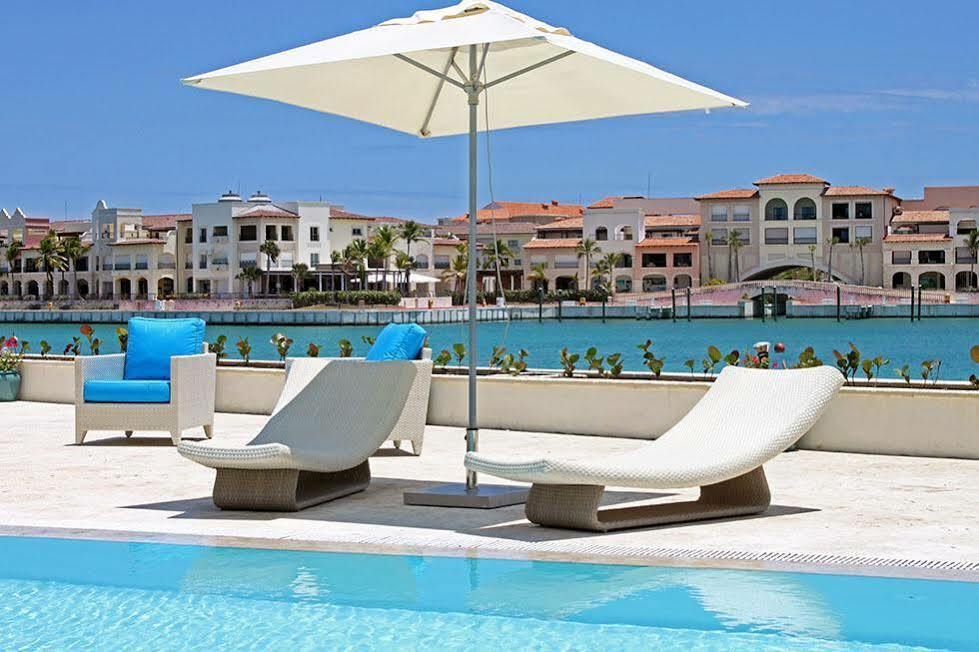 Ancora Cap Cana & Marina Suites Resort Punta Cana Zewnętrze zdjęcie