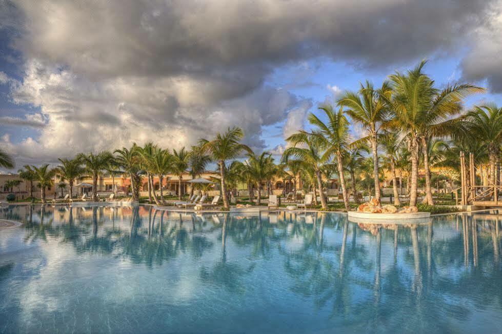 Ancora Cap Cana & Marina Suites Resort Punta Cana Zewnętrze zdjęcie